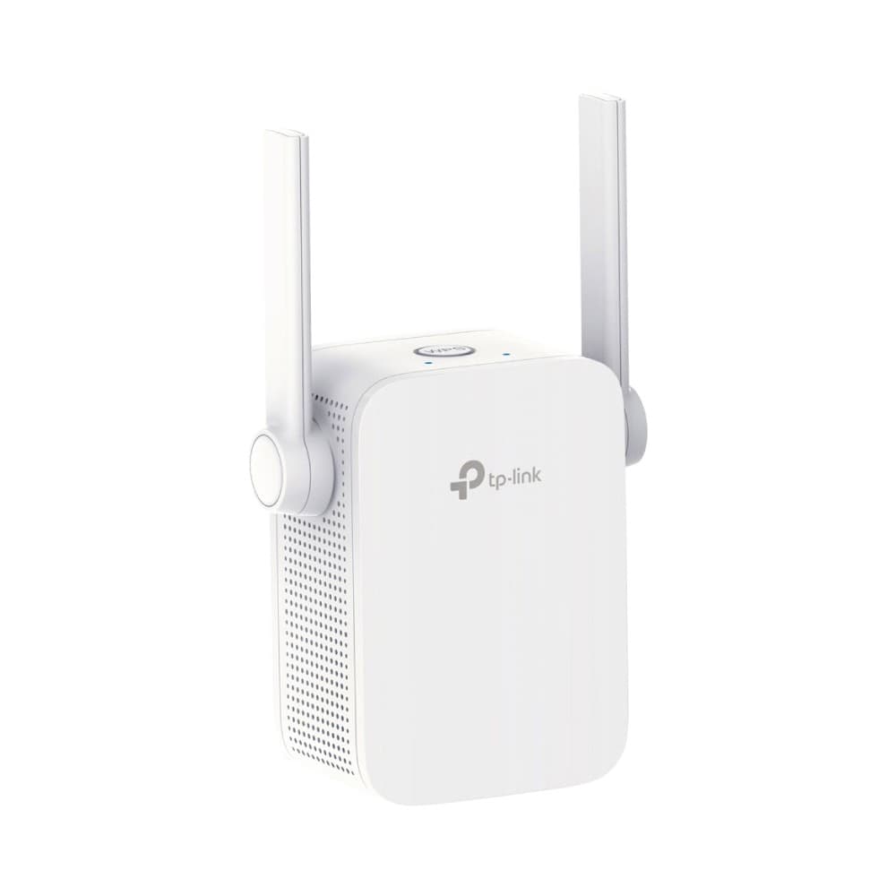 Tp-Link N300 Wi-Fi Range Extender