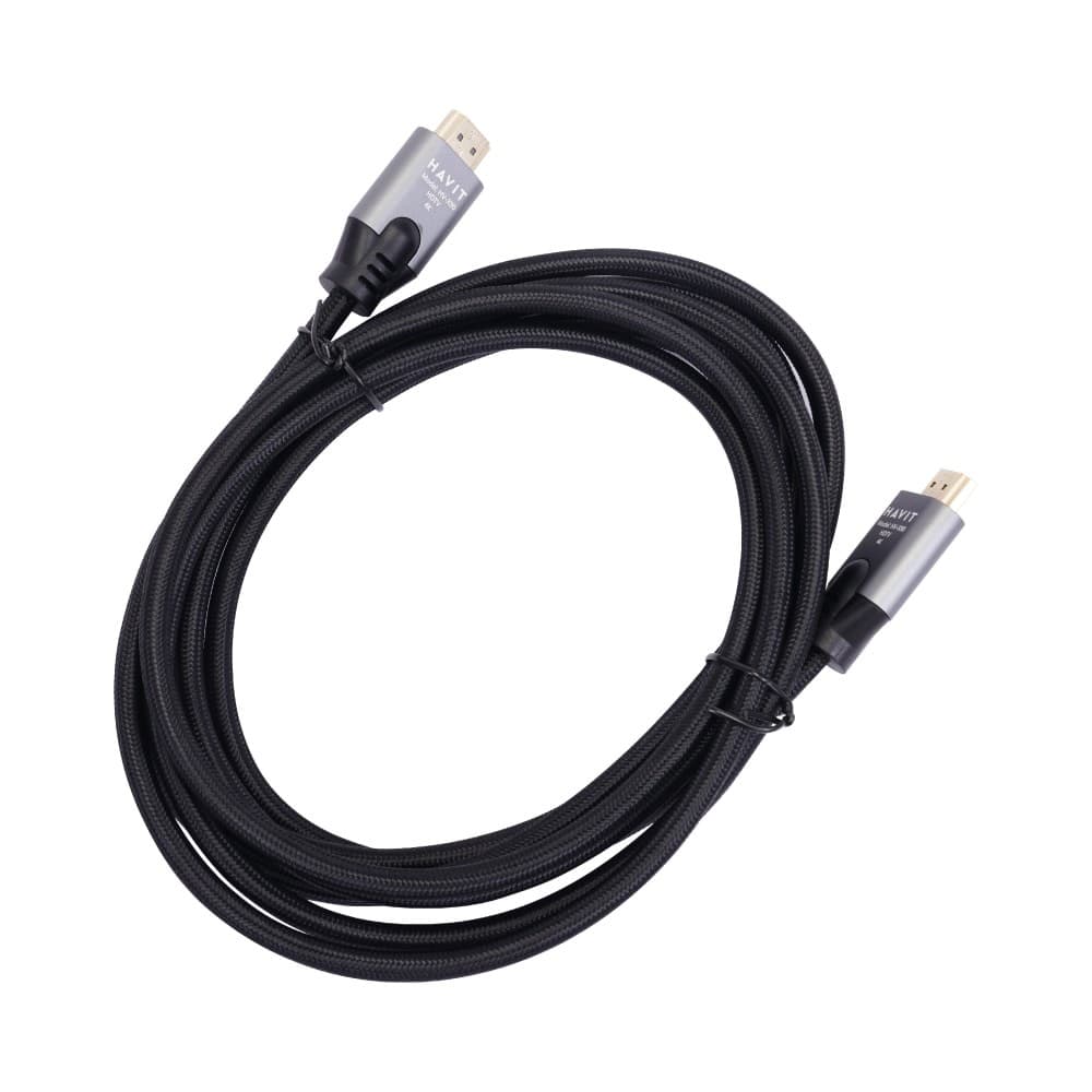 Havit HV-X90 HDMI Cable 1.5M