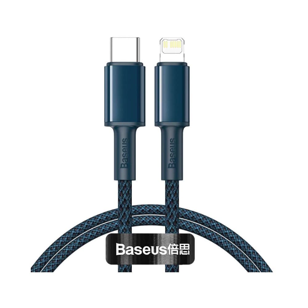 Baseus Data Cable 20W Type-C To Lightning Fast Charging