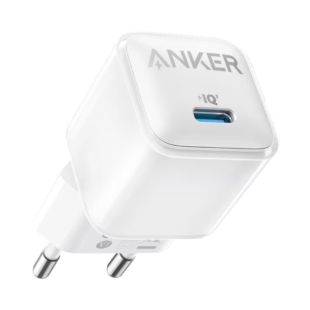Anker Zolo Charger 30W, PD 3.0