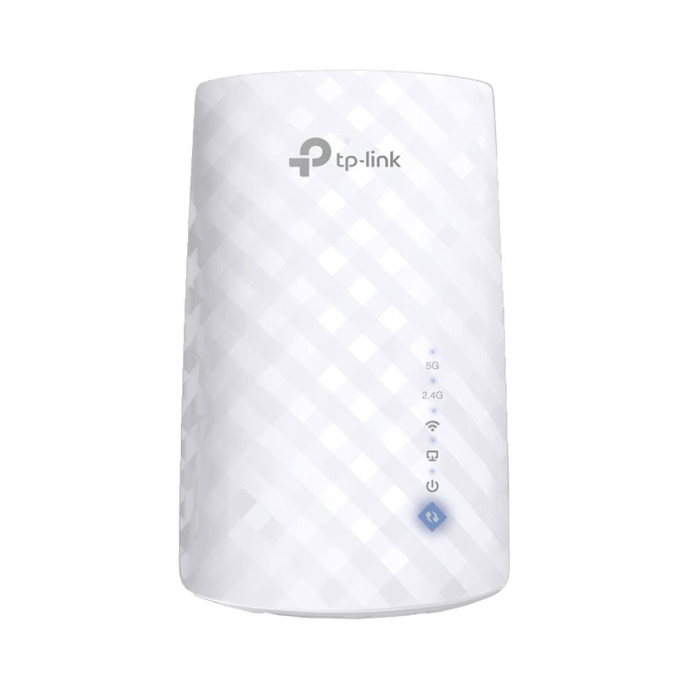 Tp-link Wi-Fi Range Extender AC750