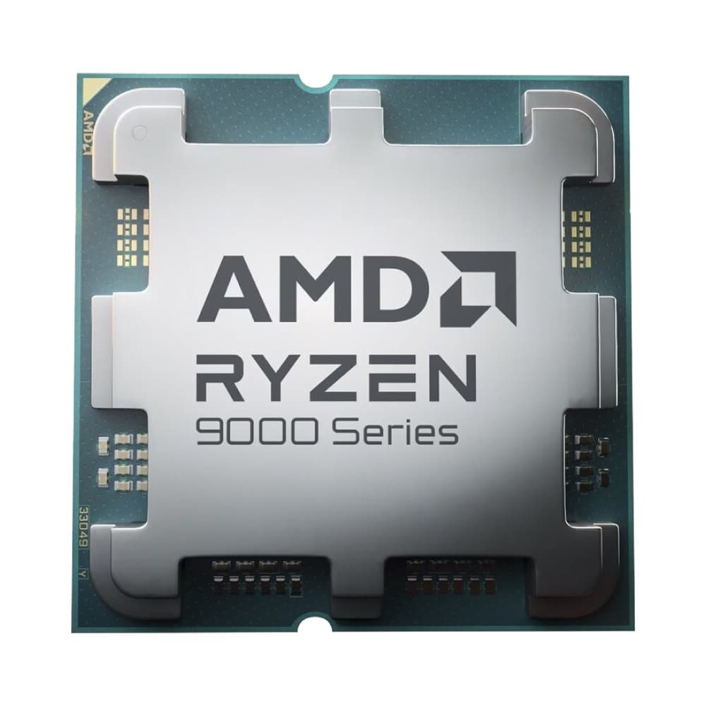 Processor AMD Ryzen 7 9700X Tray