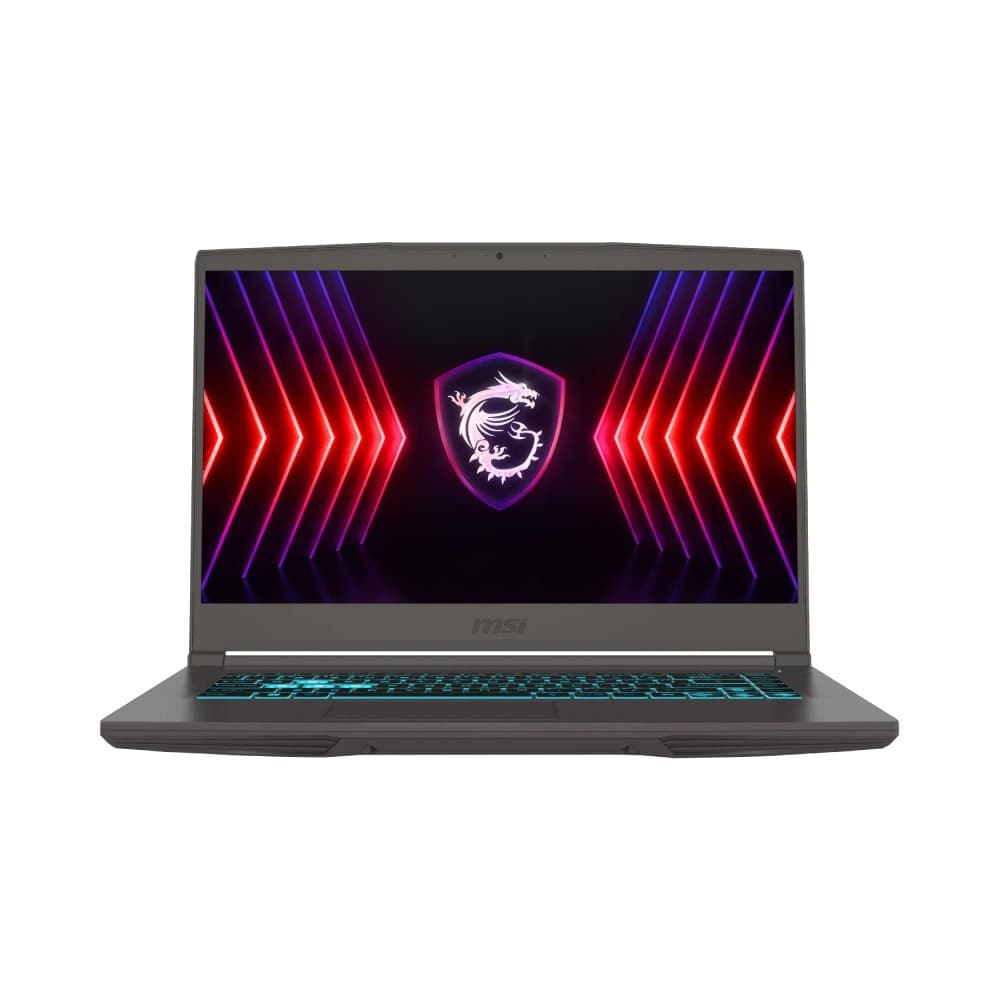 MSI Thin 15 15.6", 16GB, 1TB SSD, Core™ i7-13620H, RTX™ 4050 6GB
