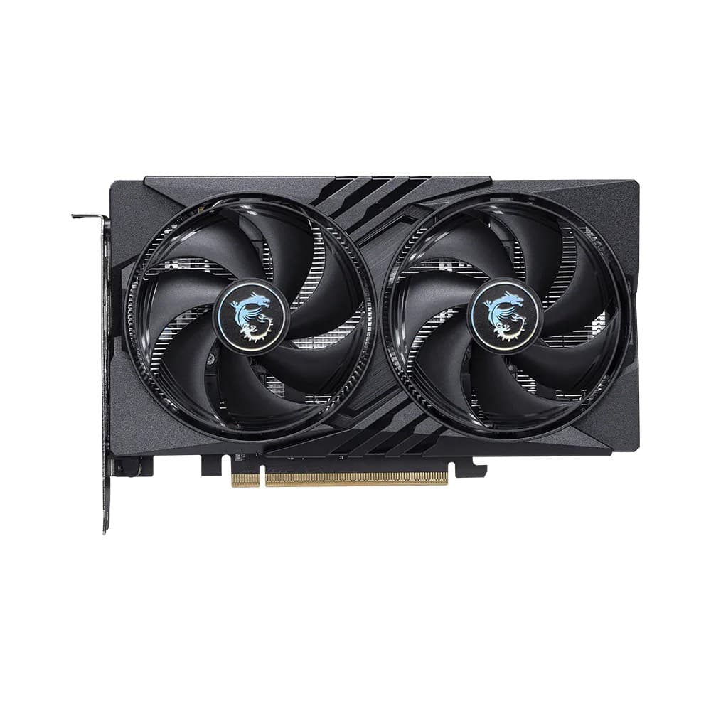 MSI GeForce RTX™ 5050 8G Gaming OC