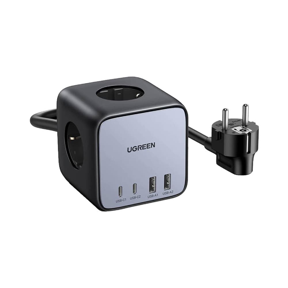 Ugreen 65W DigiNest Cube