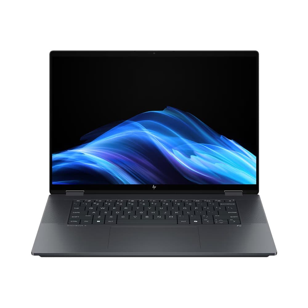 HP OmniBook X Flip 16" Touch, 16GB, 1TB SSD, Core™ Ultra 7