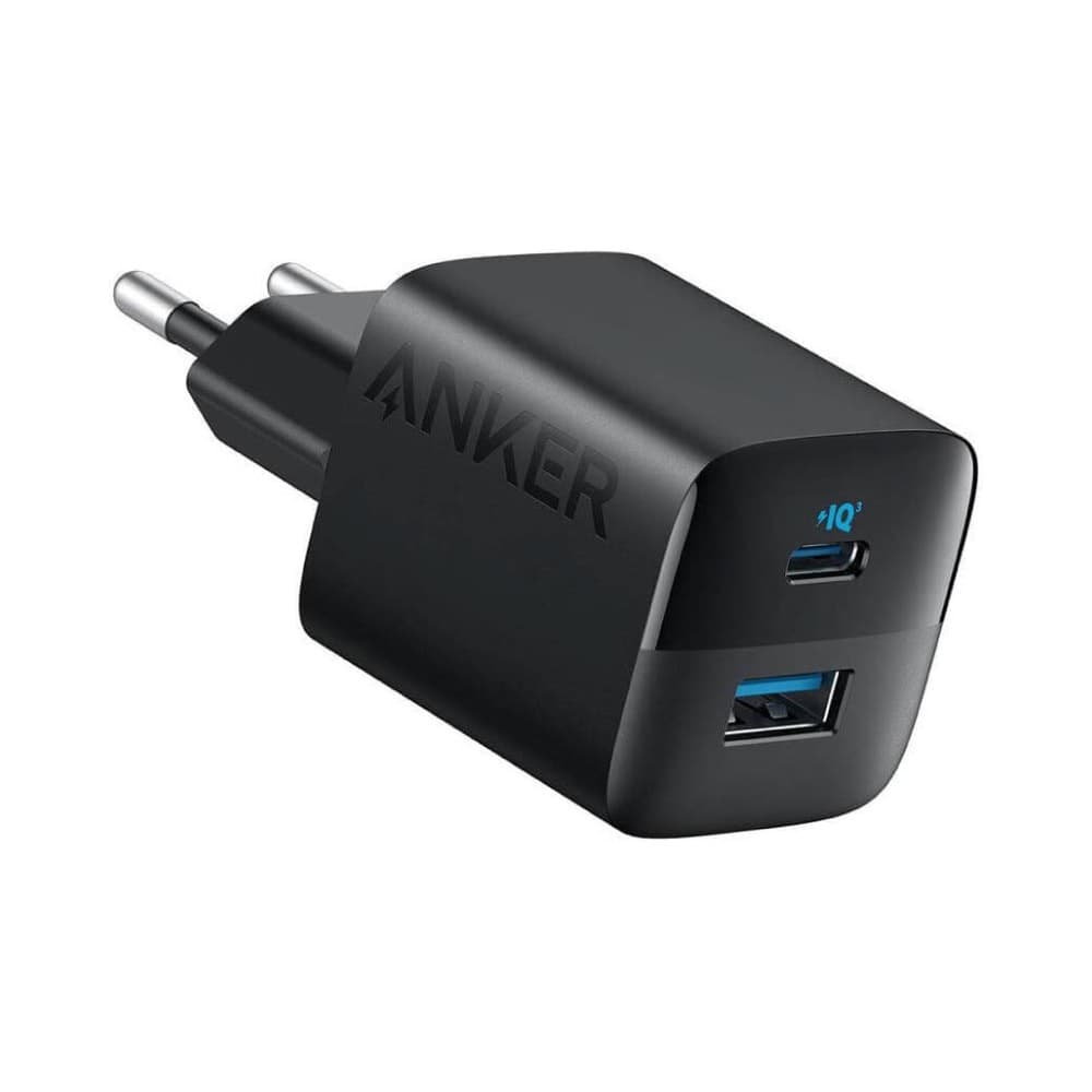 Anker 323 Fast Wall Charger 33W