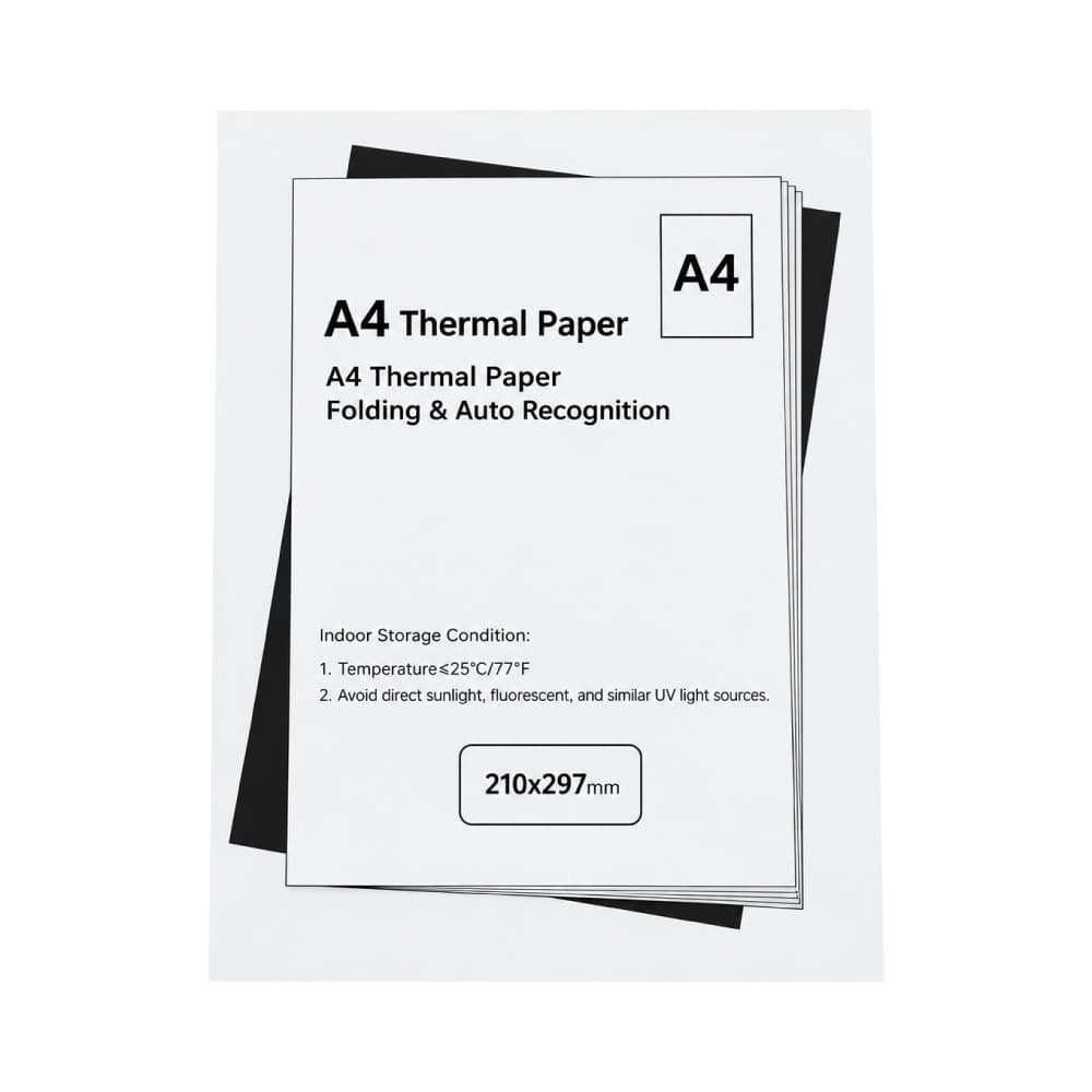 A4 Thermal Paper