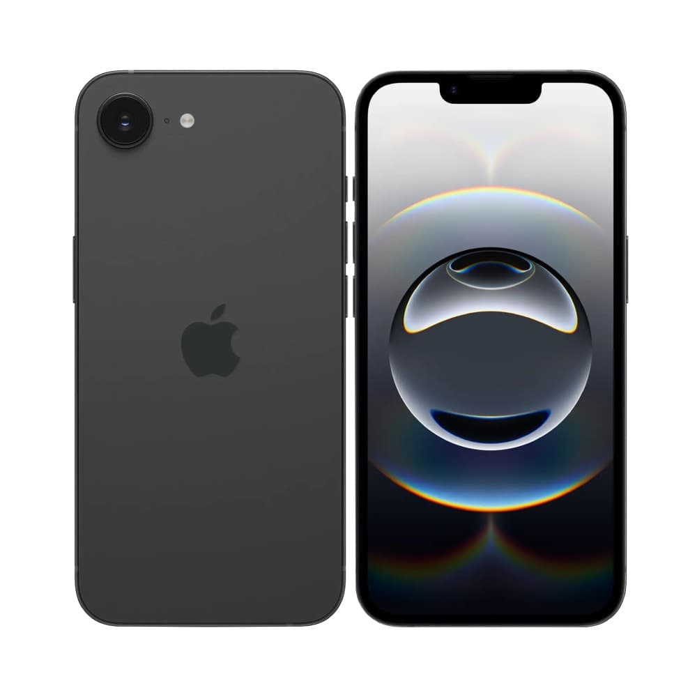 Apple iPhone 16e