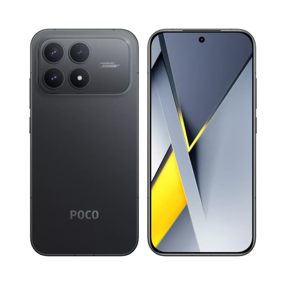 Xiaomi Poco F8 Pro