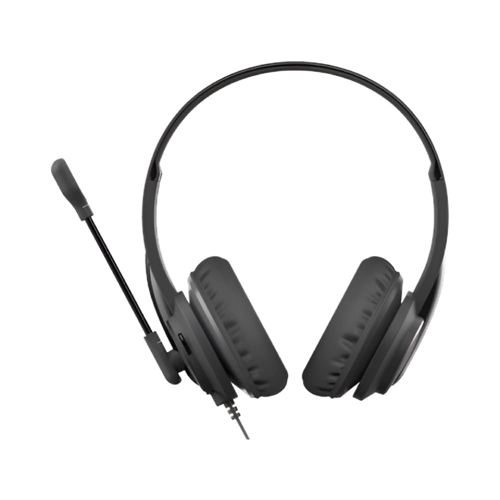 A4Tech USB Stereo Headset HU-10
