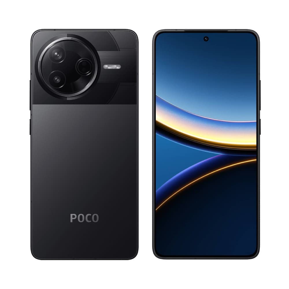 Xiaomi Poco F7 Pro