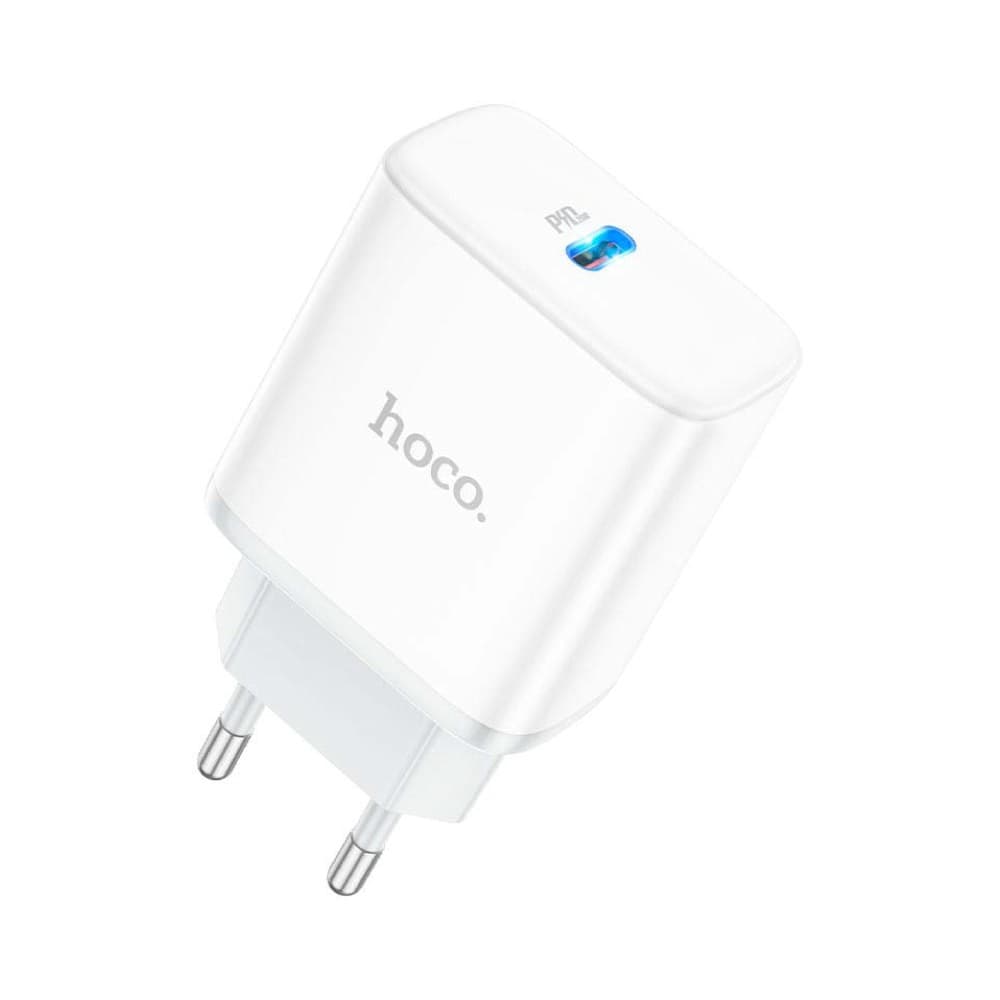 Hoco PD20W Single Port Charger C104A