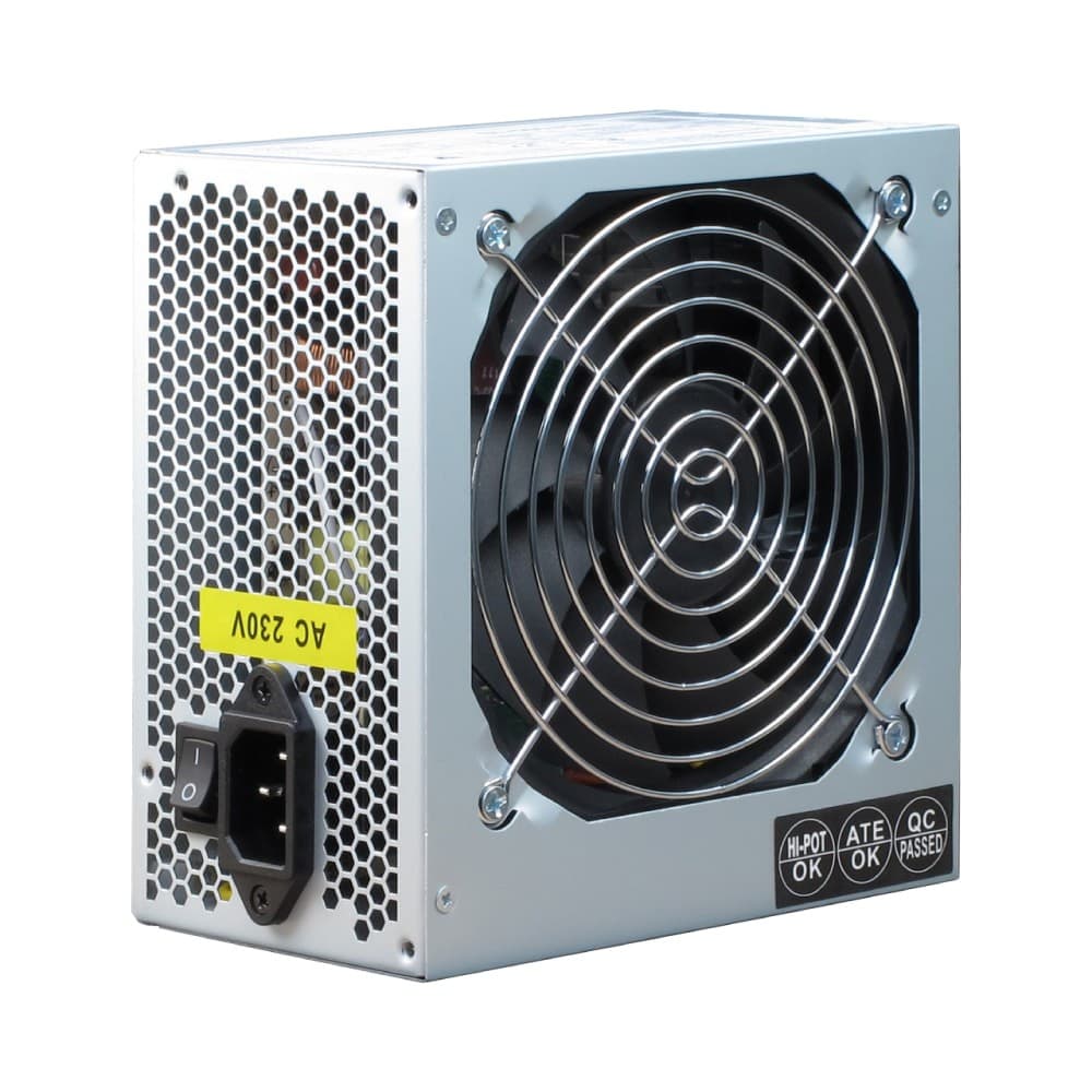 PSU Inter-tech SL-500 Plus