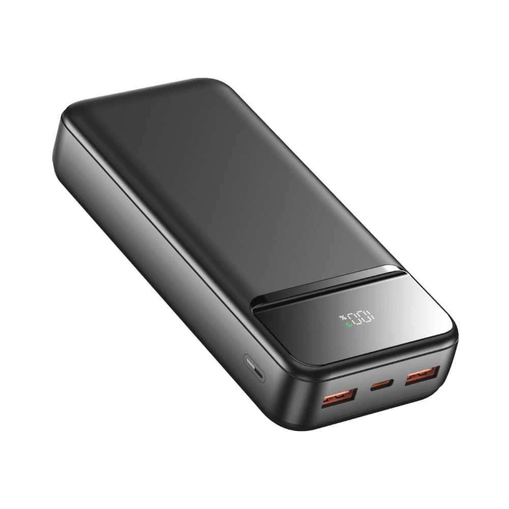 Swissten Power Bank Power Line ll 30000mAh