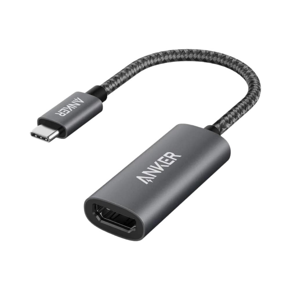 Anker 310 USB-C Adapter 4K HDMI