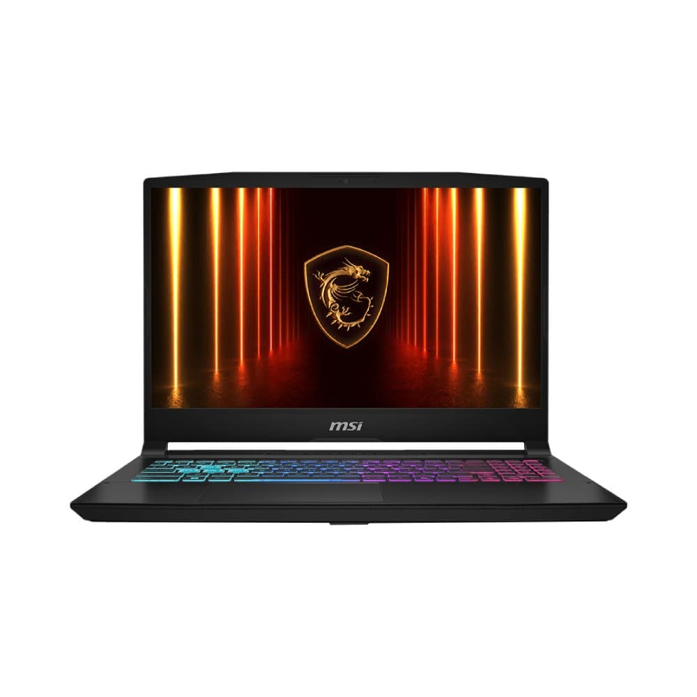 MSI Katana 15 HX 15.6", 16GB, 1TB SSD, Core™ i7-14650HX, RTX™ 5050 8GB