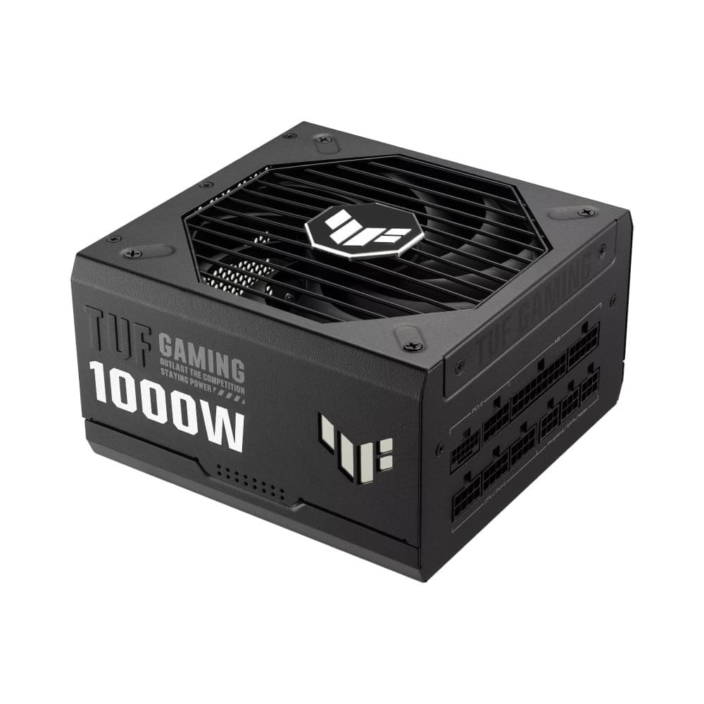 Asus TUF Gaming 1000W Gold PSU