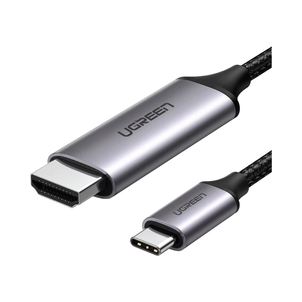 Ugreen USB-C to HDMI 4K Cable