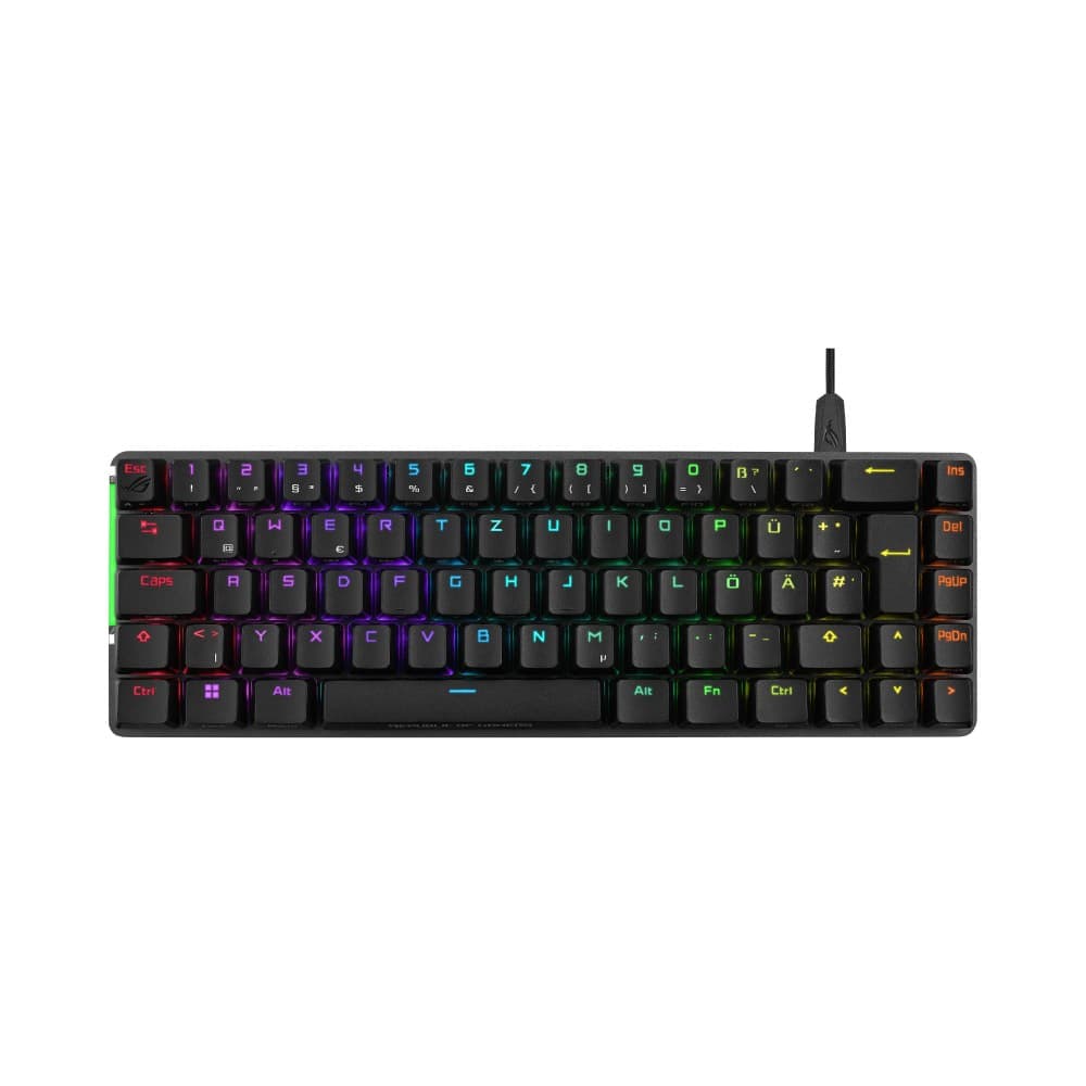 Asus ROG Falchion Ace Mechanical Gaming Keyboard