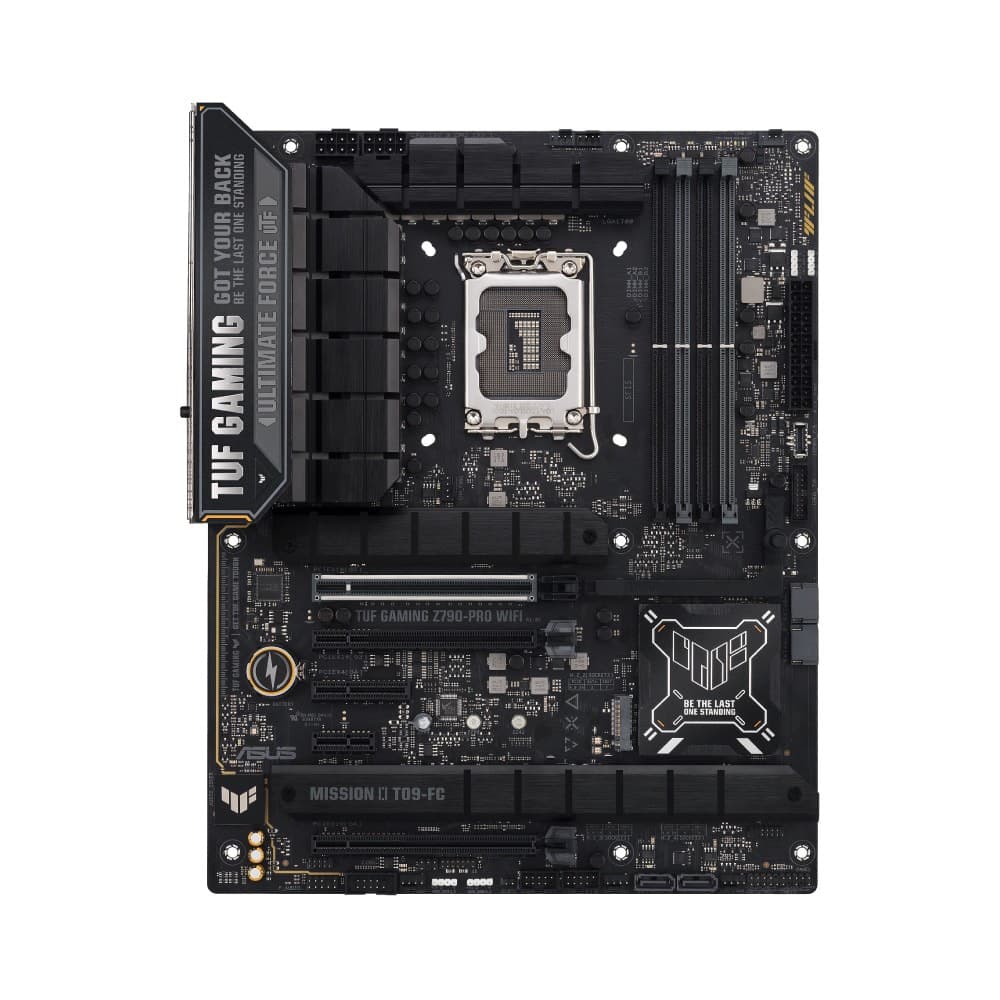 Asus TUF Gaming Z790-Pro Wi-Fi