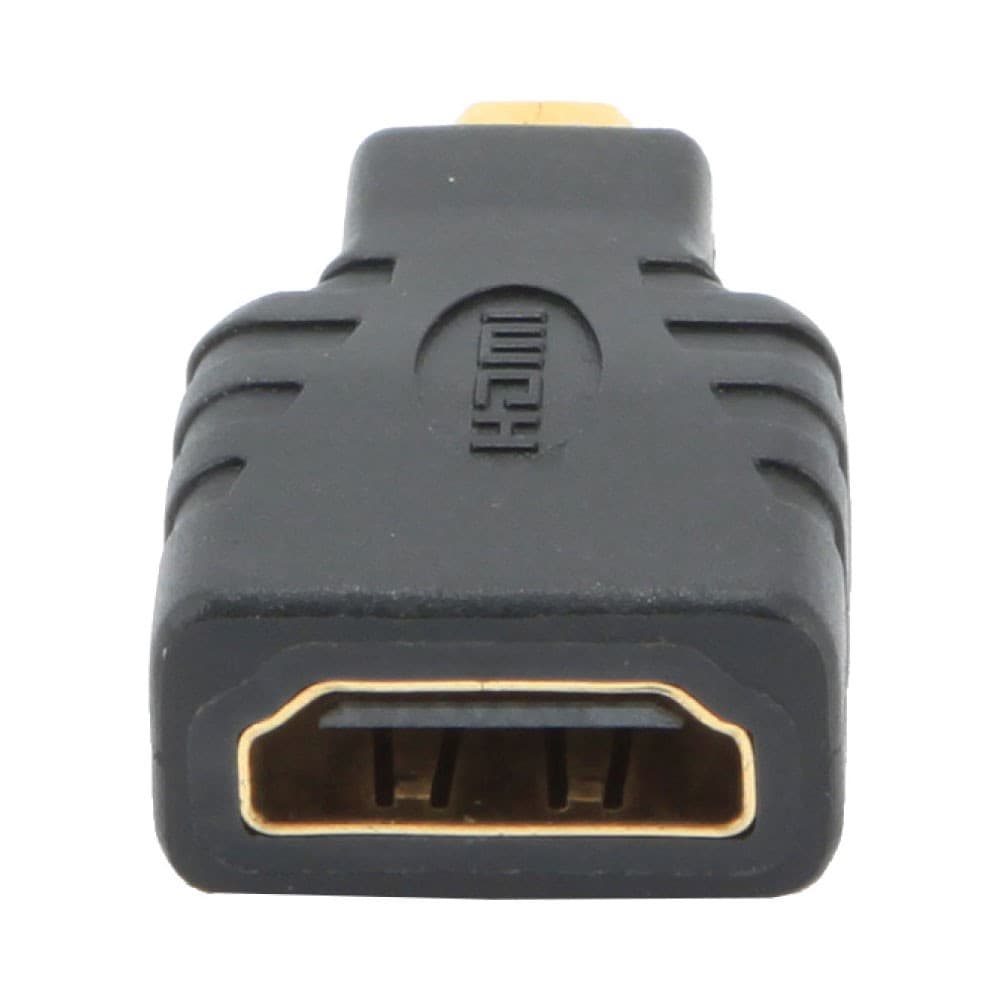 HDMI to Micro-HDMI Adapter
