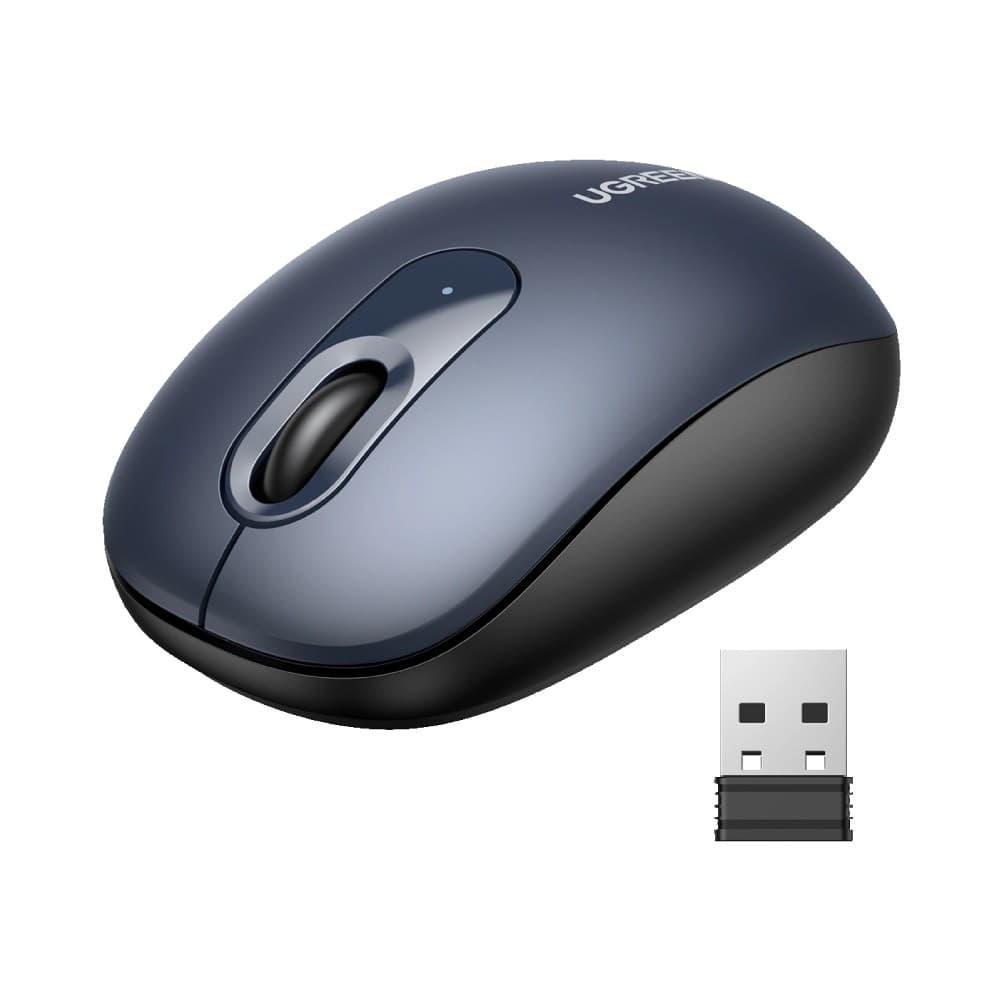 Ugreen Wireless Mouse MU105