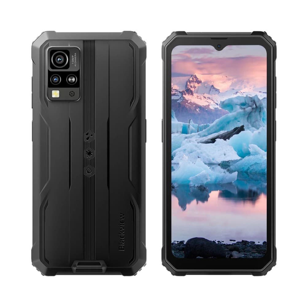 Blackview BV4800 Pro