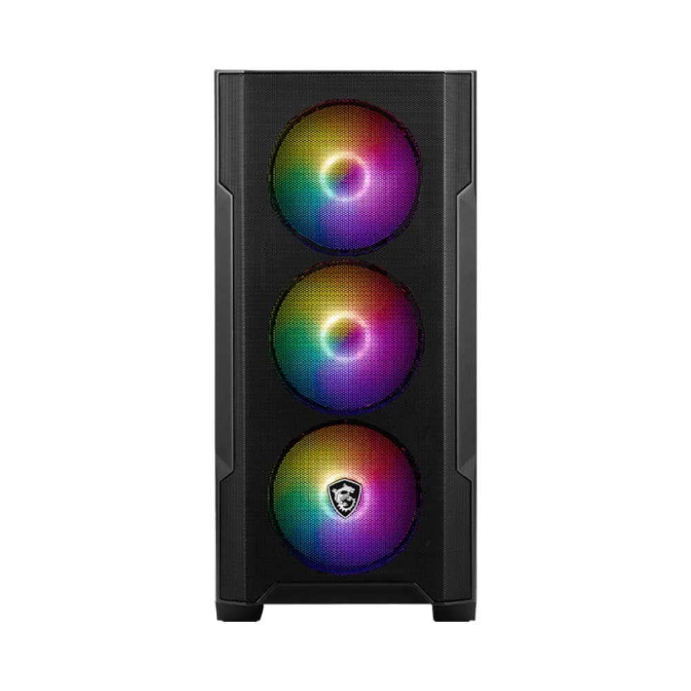 Custom Build H610M-E, 16GB, 512GB SSD, Intel® Core™ i5-14400