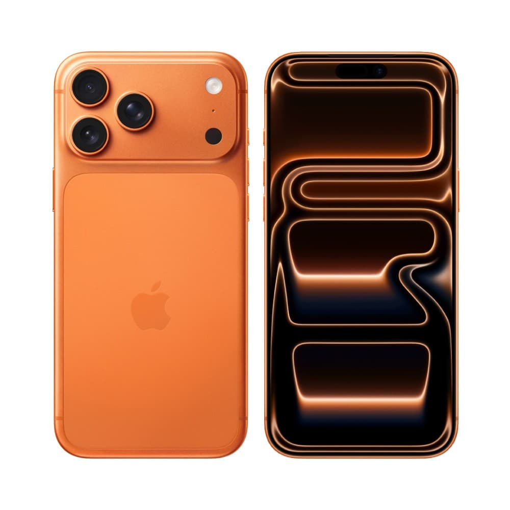 Apple iPhone 17 Pro Max