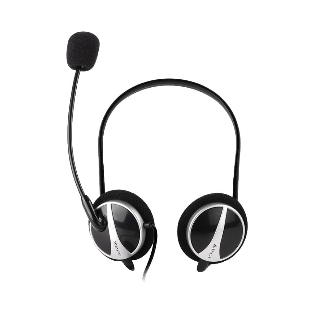 A4Tech Neckband Headset HU-5P