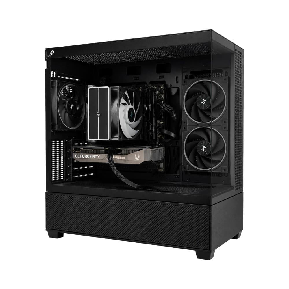 Custom Build, 16GB, 1TB SSD, Core™ Ultra 5-225F, RTX™ 5060 8GB