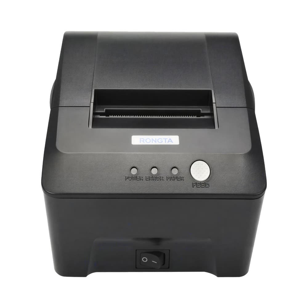 Rongta Thermal Receipt Printer RP58E
