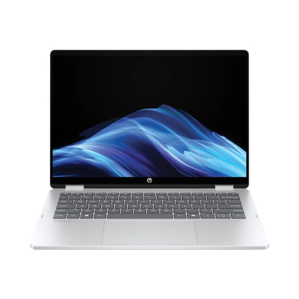 HP OmniBook 7 Flip 16" Touch, 32GB, 512GB SSD, Core™ Ultra 7-258V