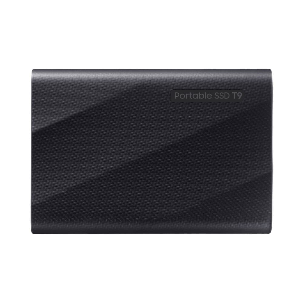 Samsung Portable SSD T9 USB 3.2 Gen2x2 1TB