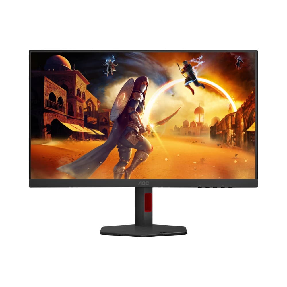AOC 27" QHD Gaming Monitor 260Hz Q27G4ZR