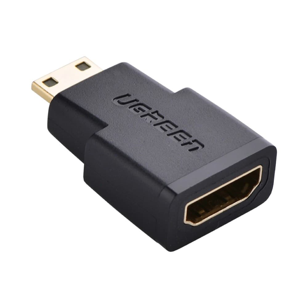 Ugreen Mini HDMI Male to Female Adapter