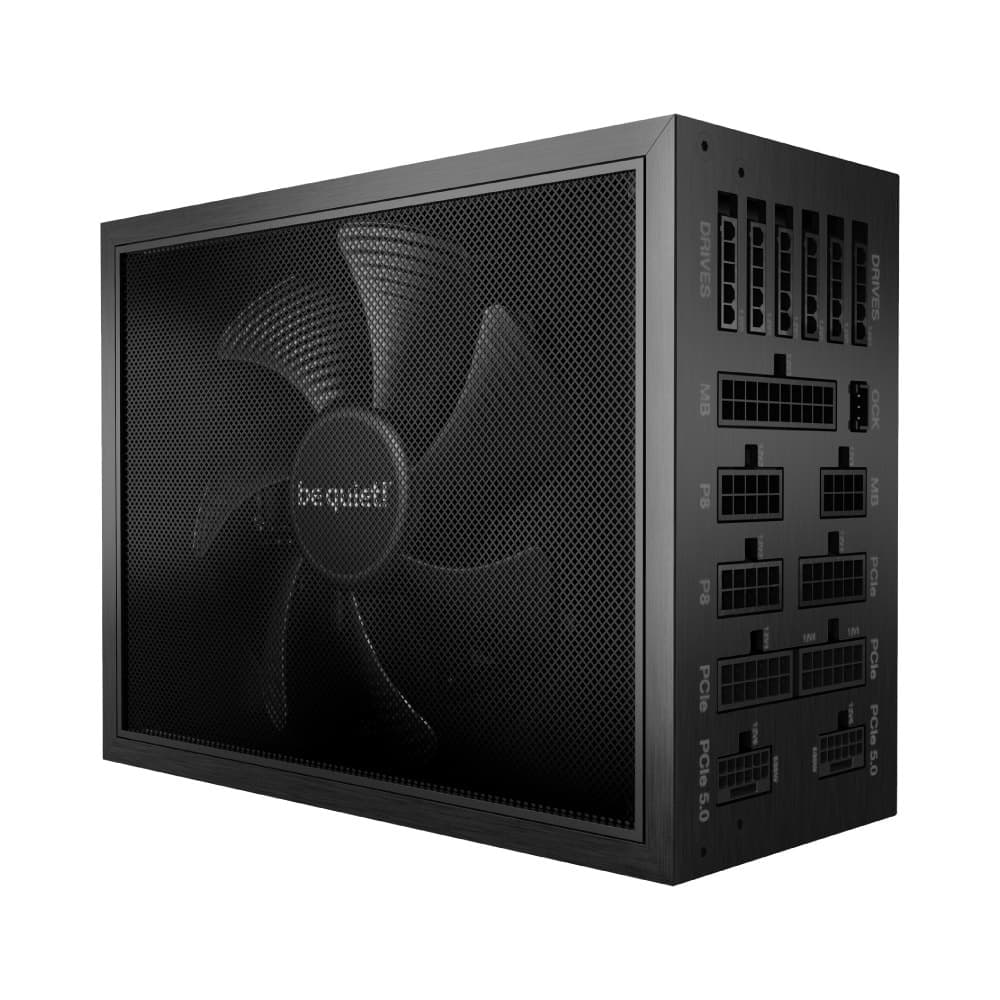 PSU Be Quiet Dark Power Pro 13 1600W