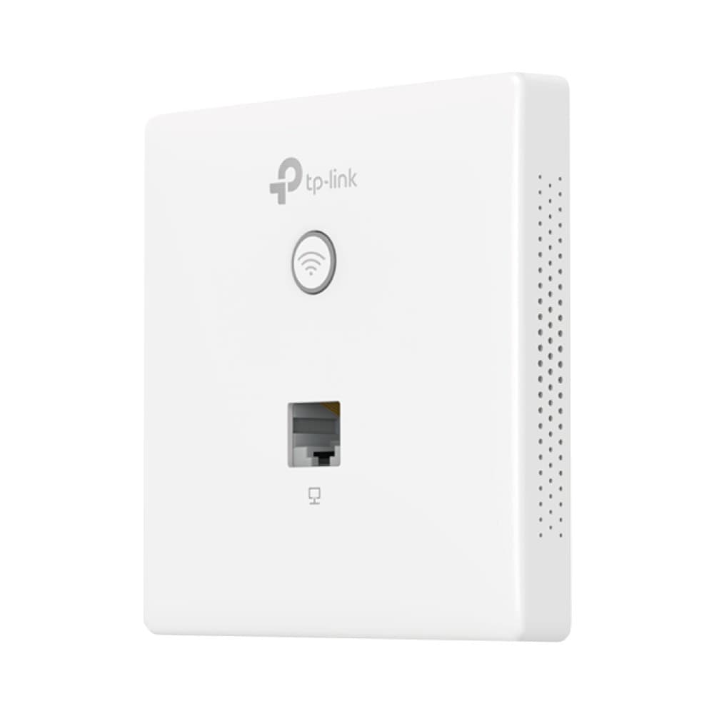 TP-Link 300Mbps Wireless N Wall-Plate Access Point