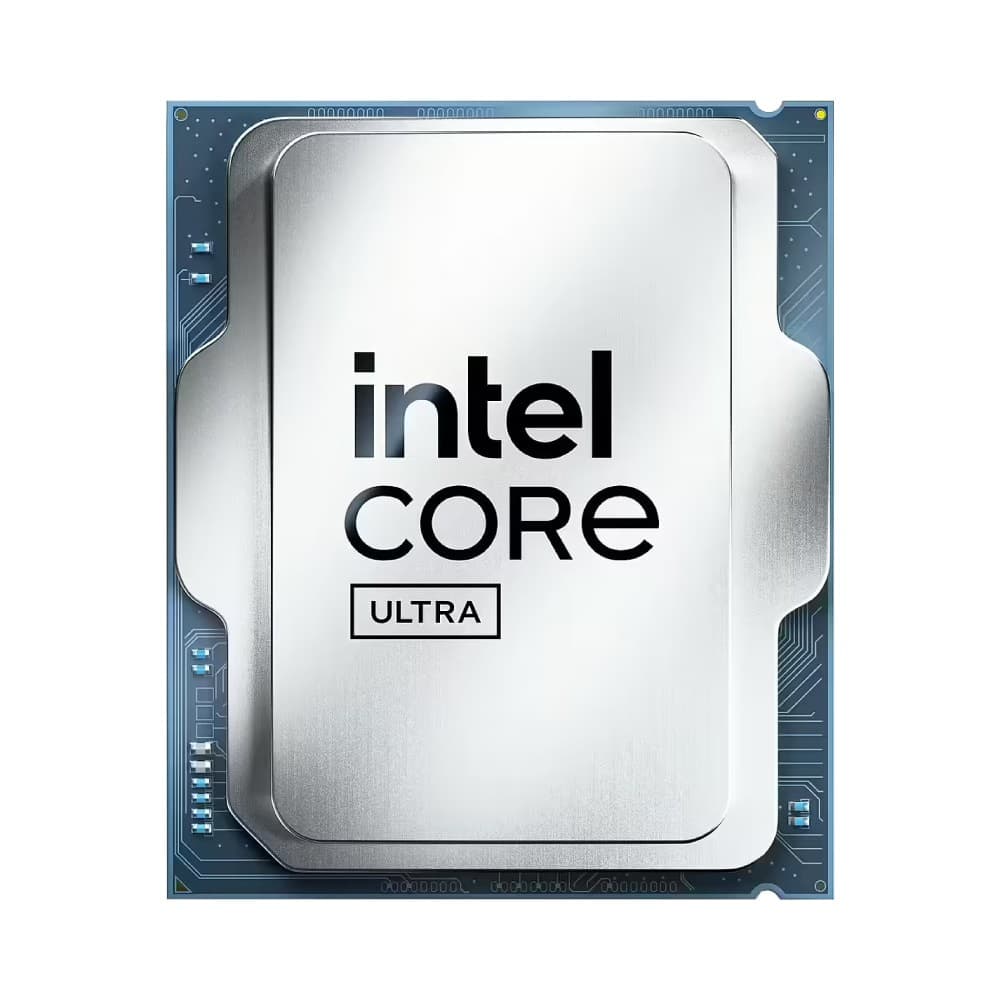 Processor Intel® Core™ Ultra 5-255F