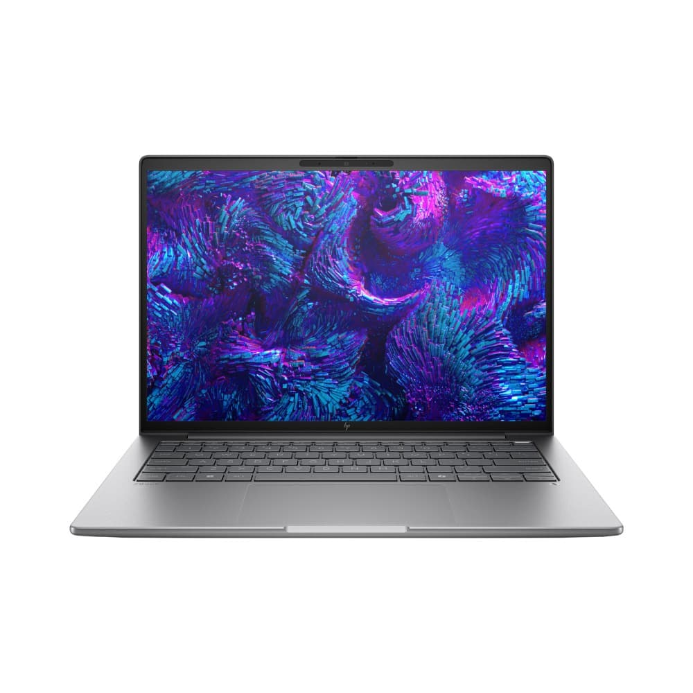 HP ZBook 8 G1i, 14″ Touchscreen, 32GB, 512GB SSD, Core™ Ultra 7-265H, RTX™ 500 Ada Generation 4GB