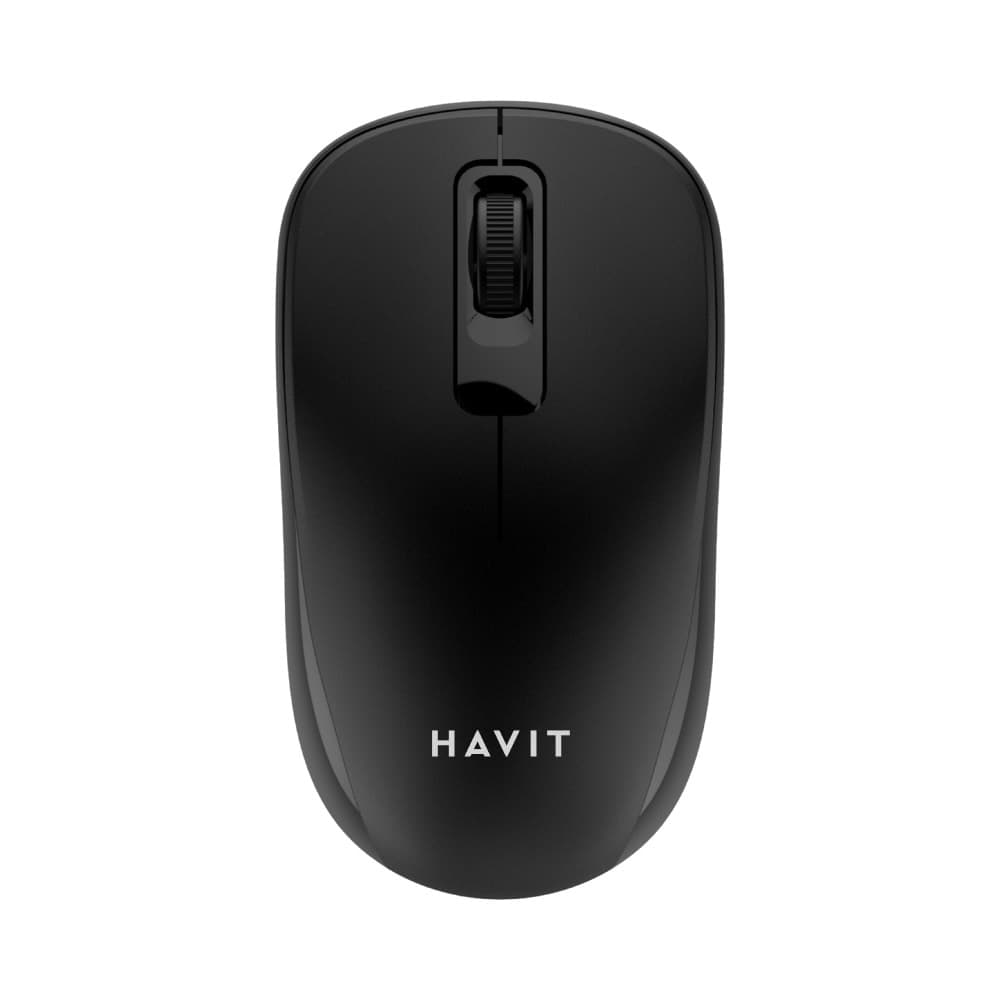 HAVIT Wireless Mouse MS626GT