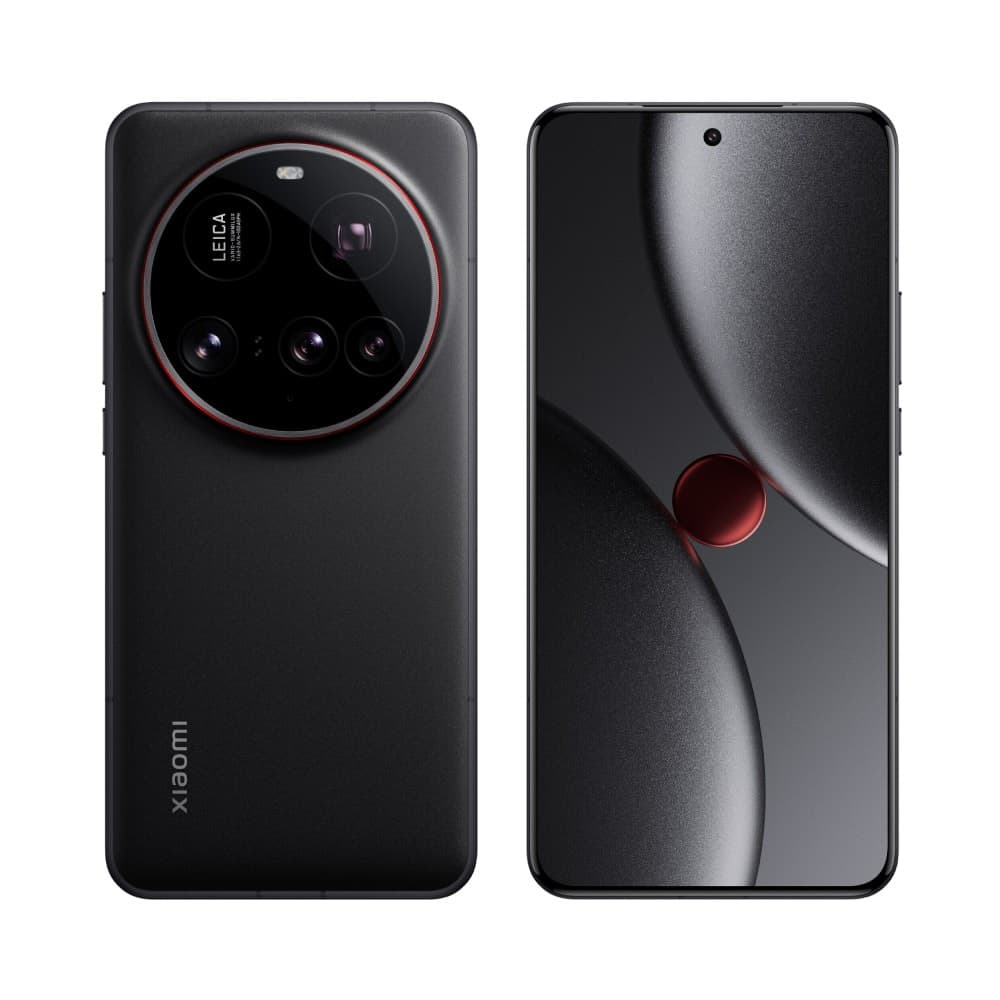 Xiaomi 15 Ultra