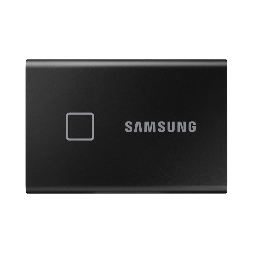 Samsung Portable SSD T7 Touch USB 3.2