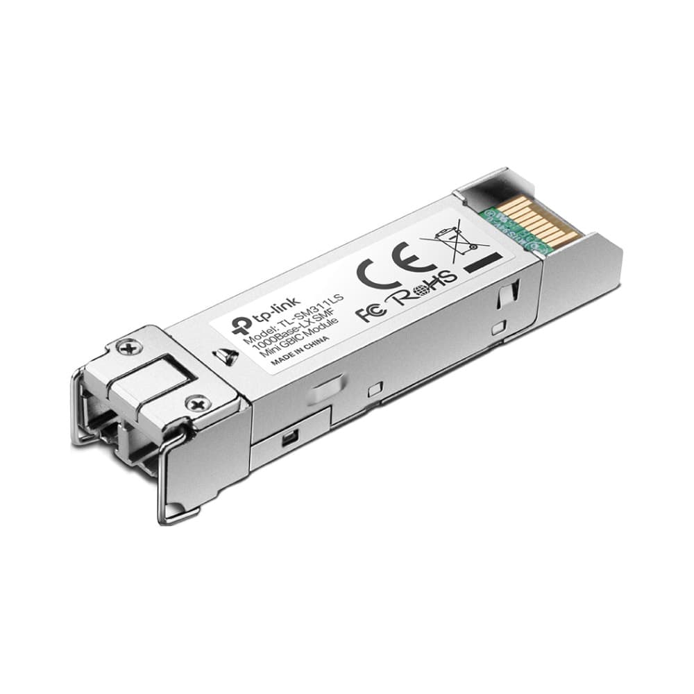 TP-Link MiniGBIC Module SM311LS