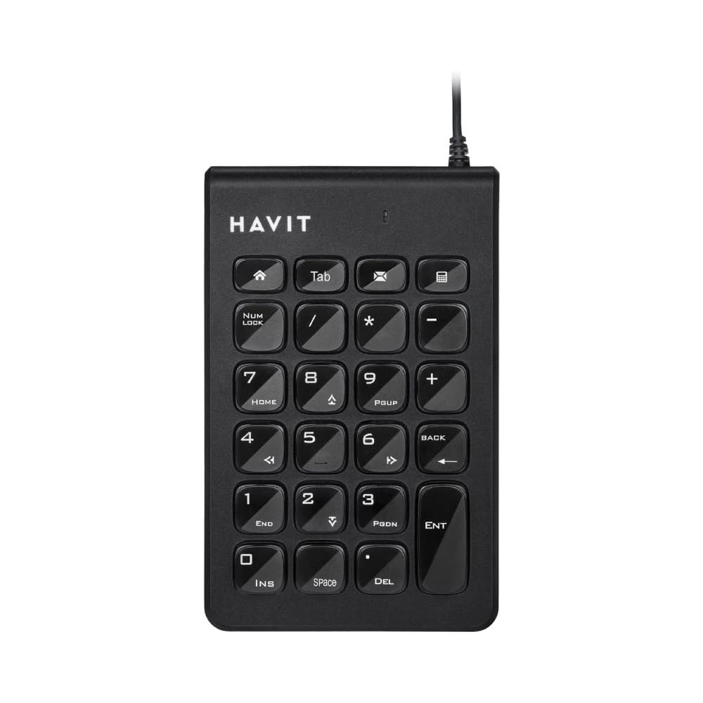 HAVIT Mini Numeric Keypad