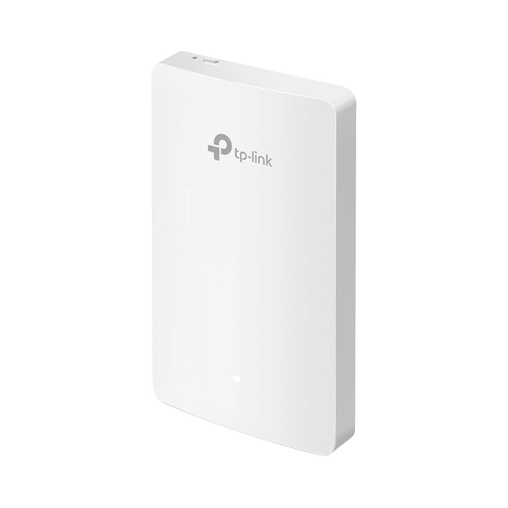 Omada EAP235-Wall AC1200 Wireless MU-MIMO Gigabit Wall Plate Access Point