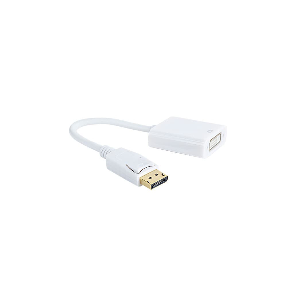 Gembird DisplayPort to DVI Adapter Cable