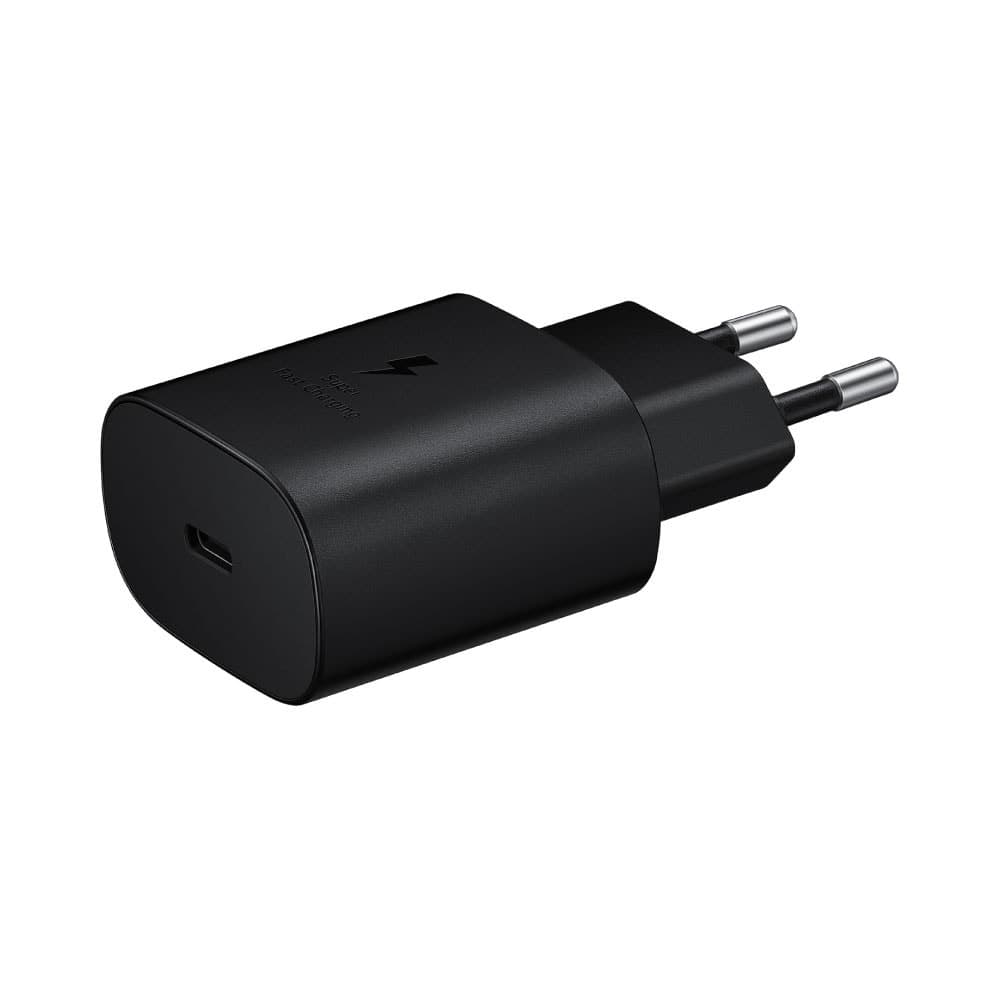 Samsung 25W Travel Adapter Type-C