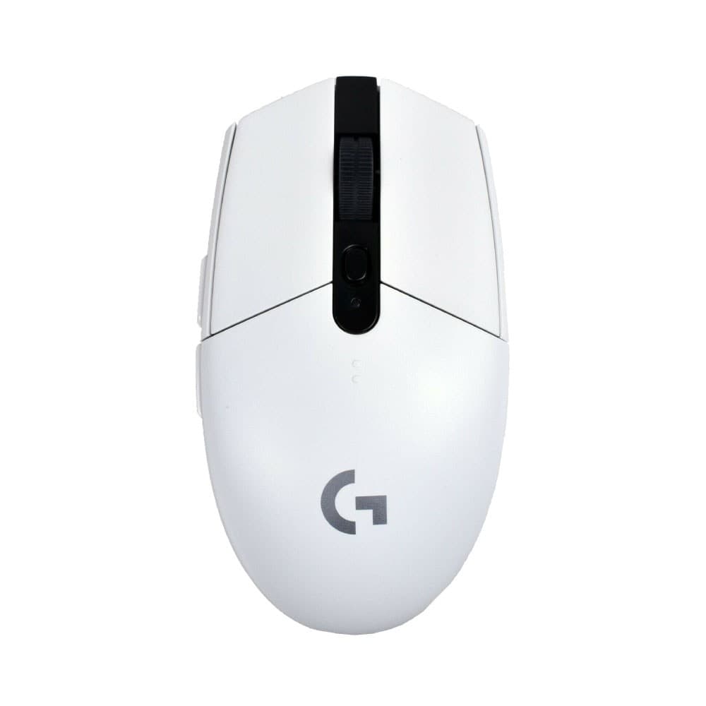 Logitech G304 Lightspeed Wireless Gaming Mouse